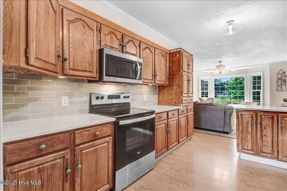 105 Harbor Drive Washington, NC 27889