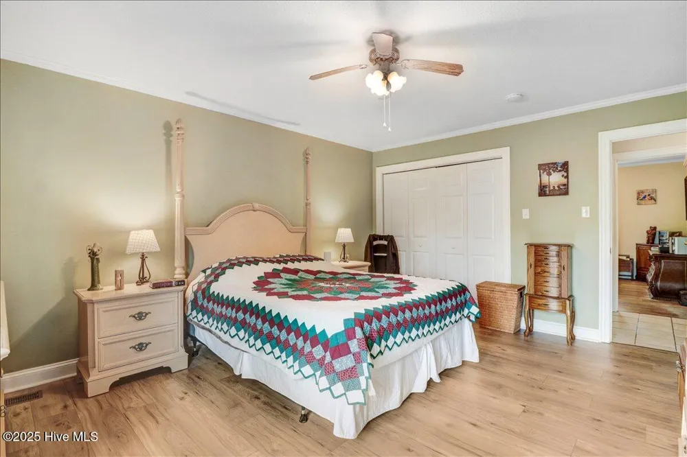 105 Harbor Drive Washington, NC 27889