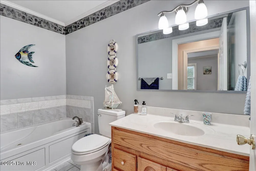 105 Harbor Drive Washington, NC 27889
