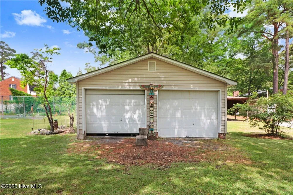 105 Harbor Drive Washington, NC 27889
