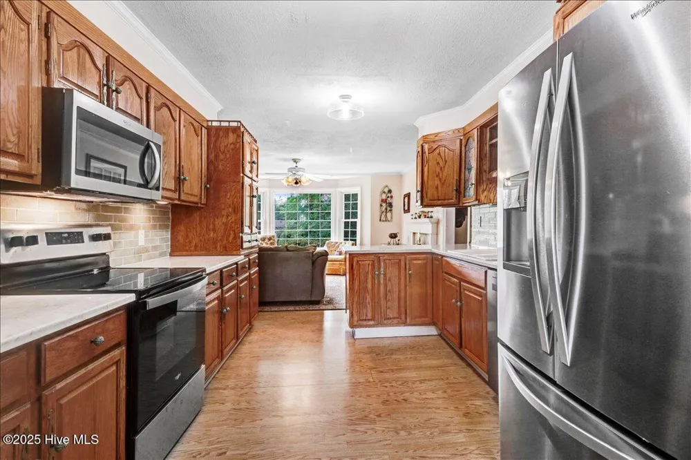 105 Harbor Drive Washington, NC 27889