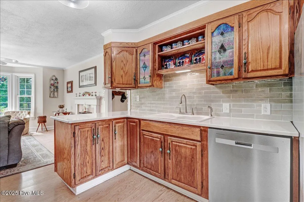 105 Harbor Drive Washington, NC 27889