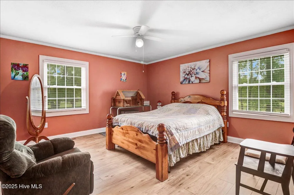 105 Harbor Drive Washington, NC 27889