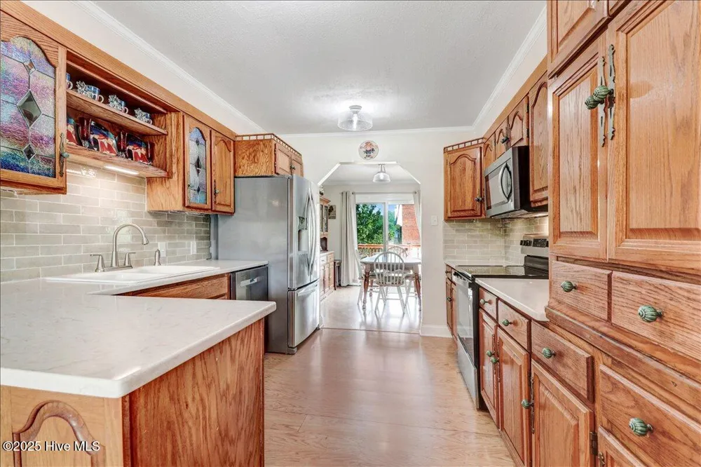 105 Harbor Drive Washington, NC 27889