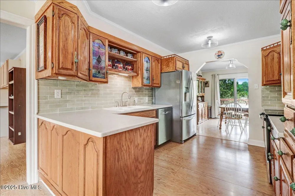 105 Harbor Drive Washington, NC 27889