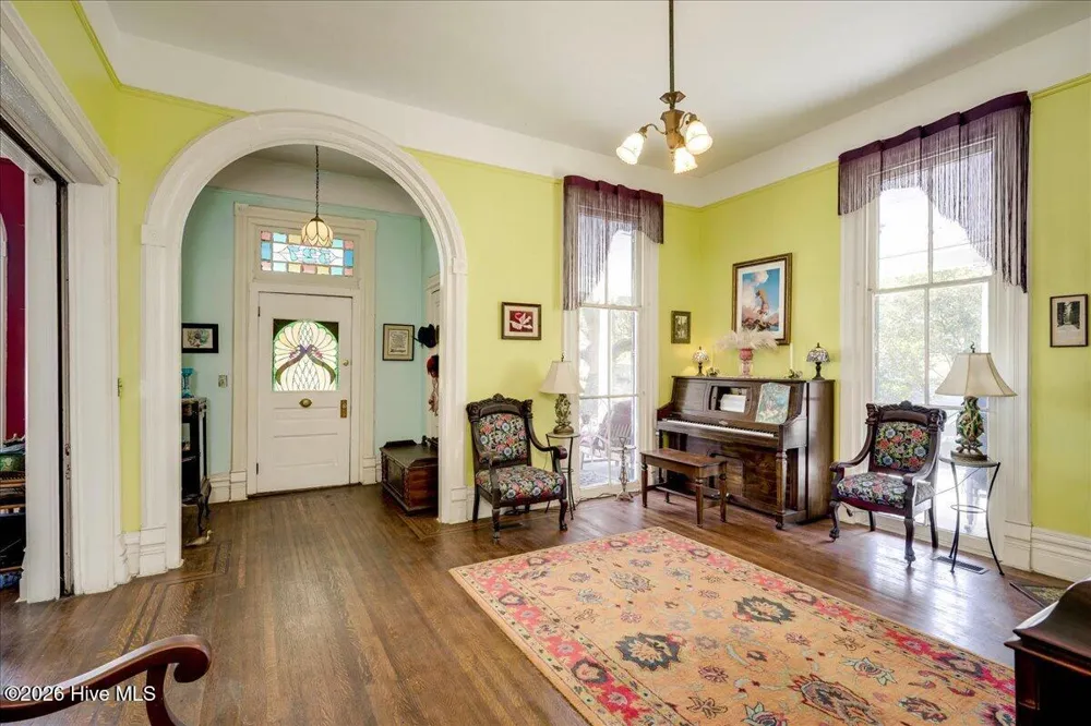 527 S Liberty Street Waynesboro, GA 30830
