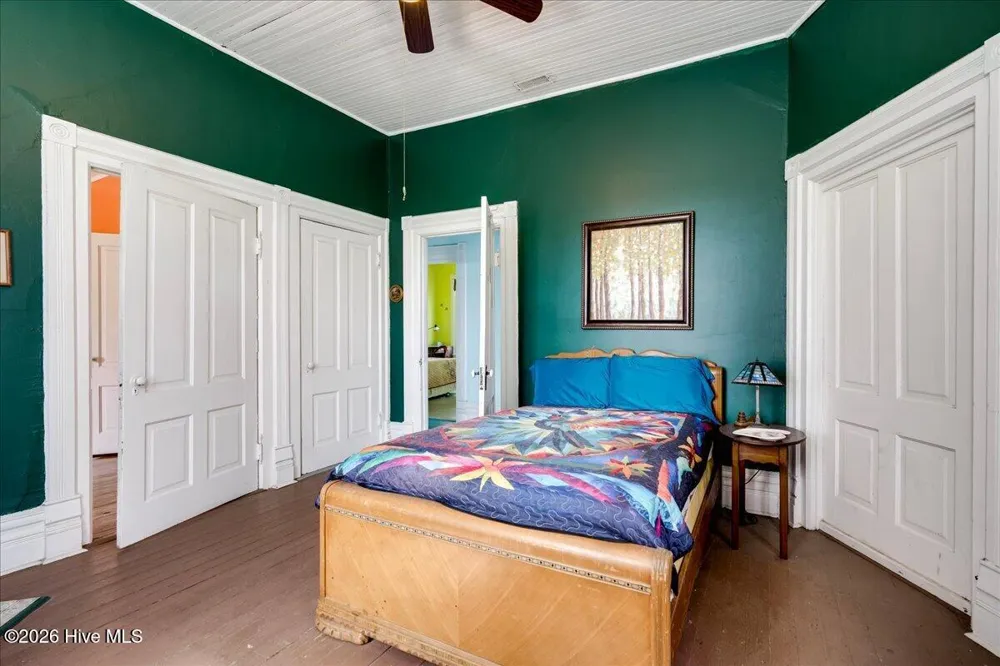 527 S Liberty Street Waynesboro, GA 30830