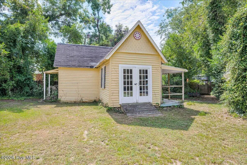 527 S Liberty Street Waynesboro, GA 30830