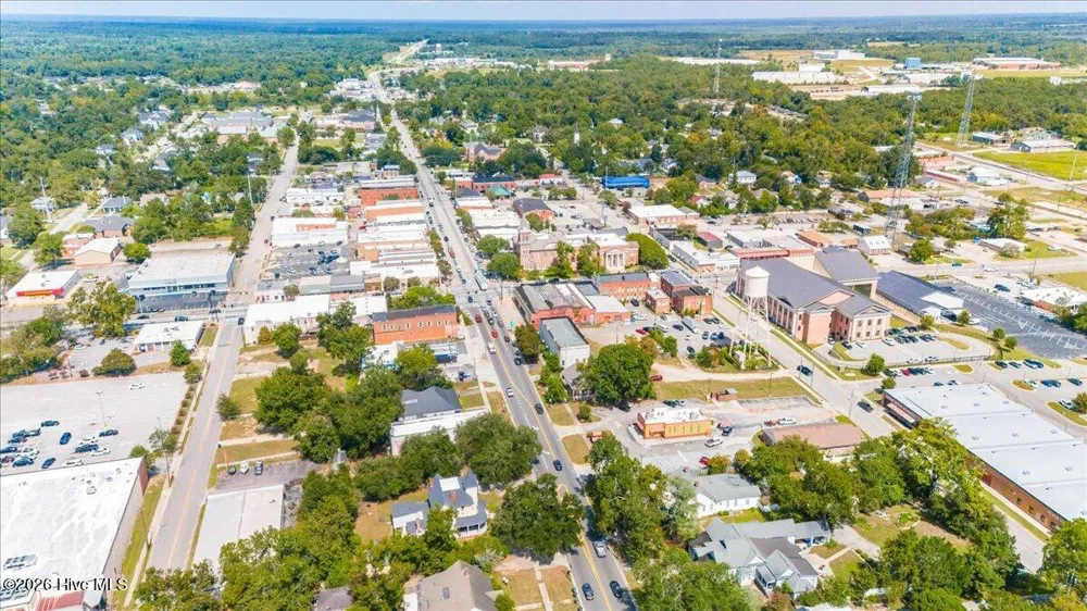 527 S Liberty Street Waynesboro, GA 30830