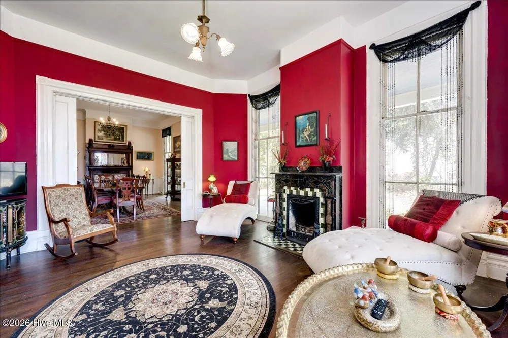 527 S Liberty Street Waynesboro, GA 30830