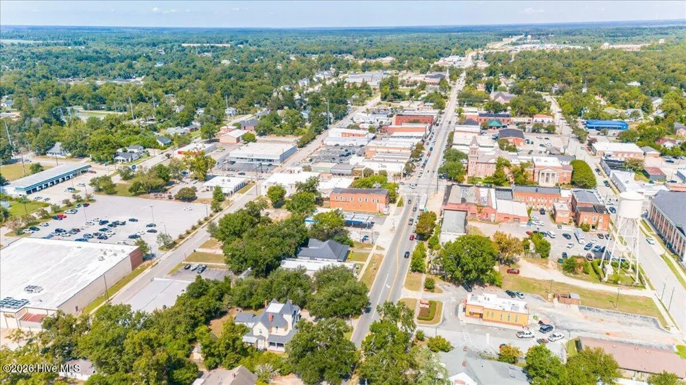 527 S Liberty Street Waynesboro, GA 30830