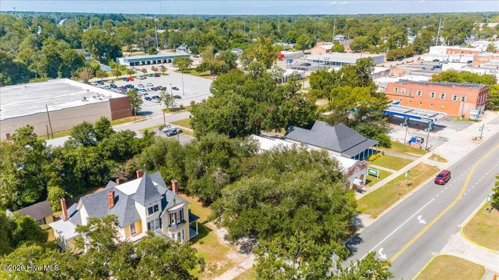 527 S Liberty Street Waynesboro, GA 30830