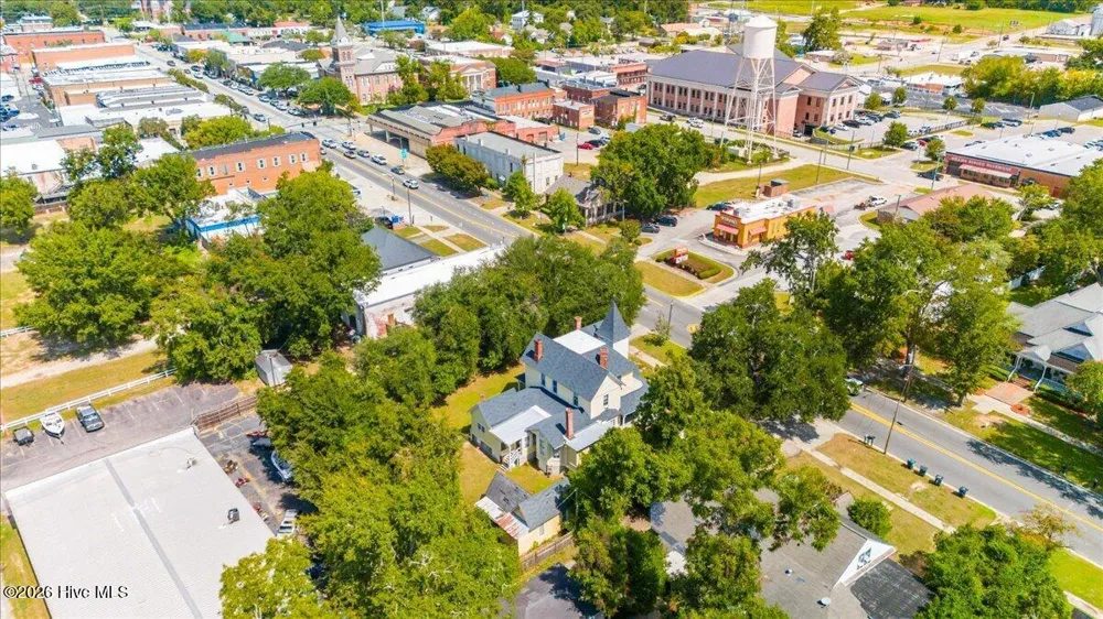 527 S Liberty Street Waynesboro, GA 30830