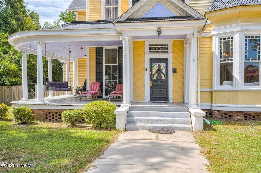 527 S Liberty Street Waynesboro, GA 30830