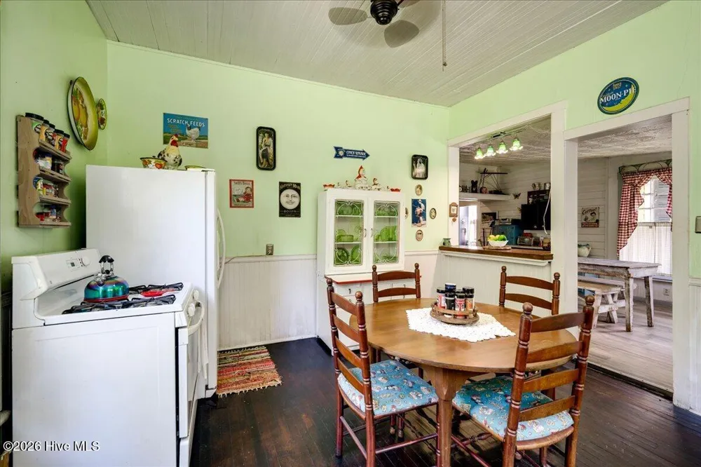 527 S Liberty Street Waynesboro, GA 30830