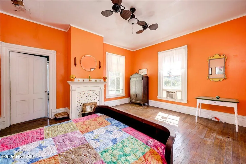 527 S Liberty Street Waynesboro, GA 30830