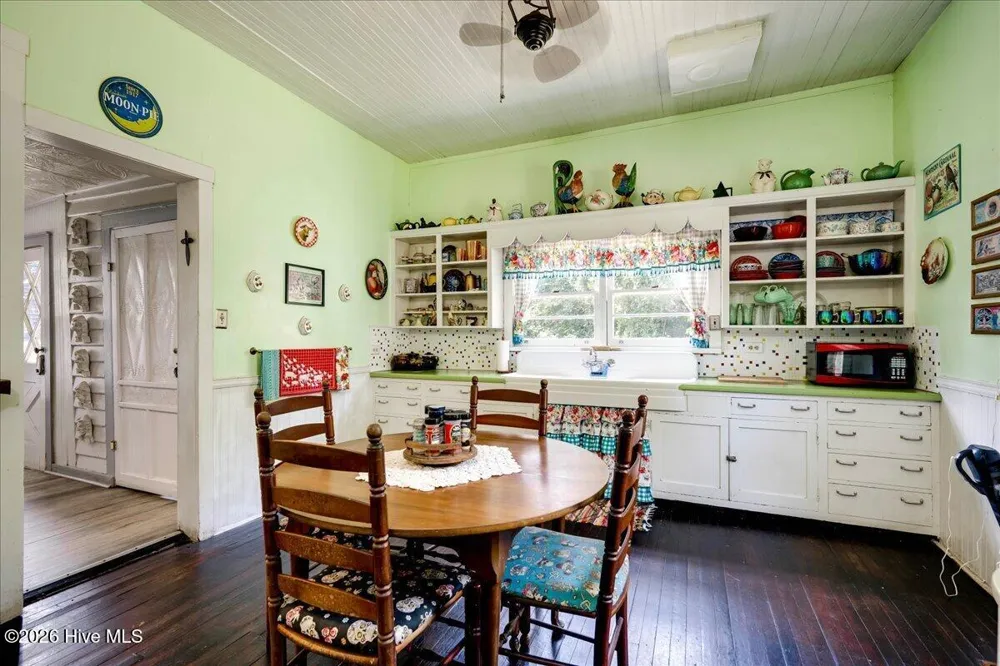 527 S Liberty Street Waynesboro, GA 30830