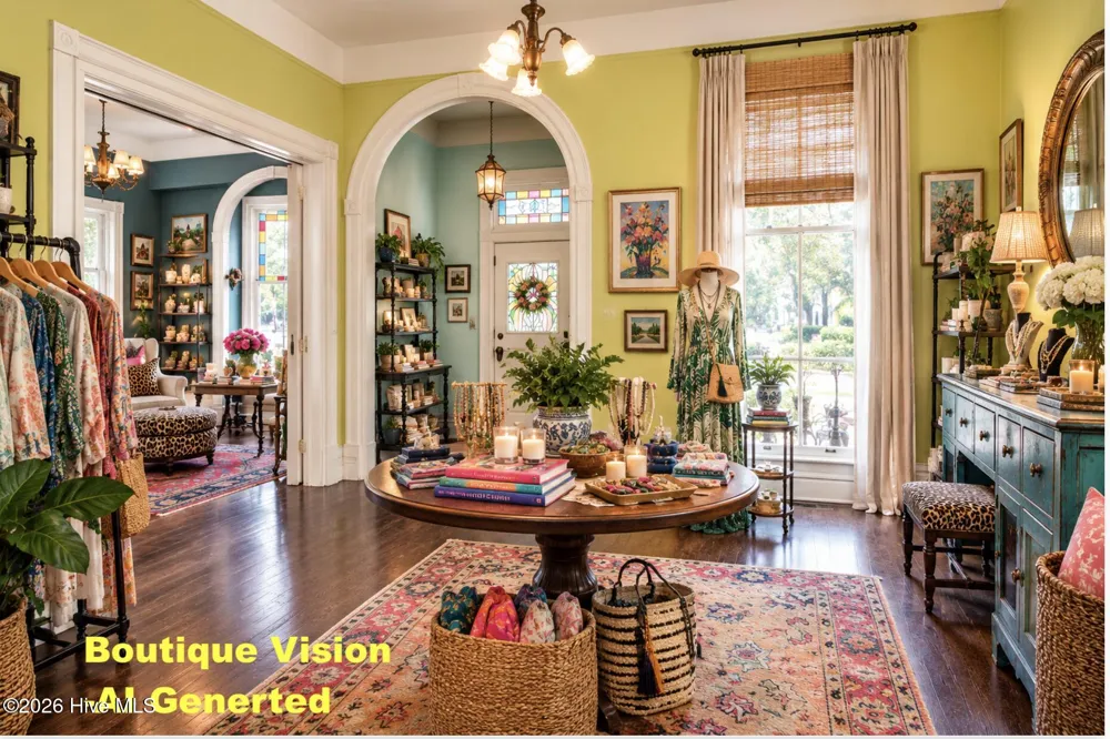 527 S Liberty Street Waynesboro, GA 30830