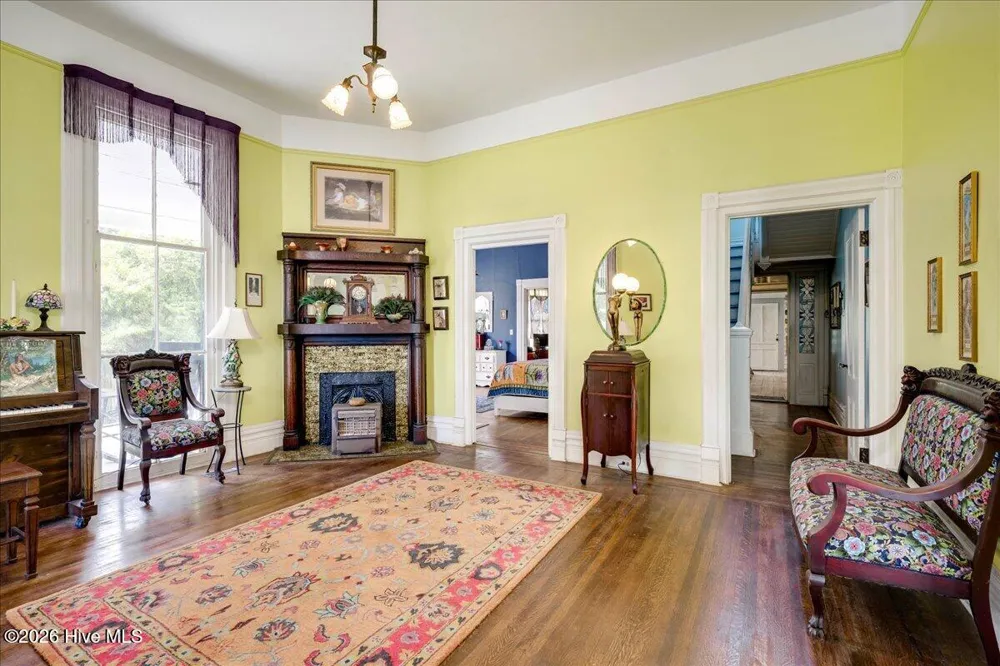 527 S Liberty Street Waynesboro, GA 30830