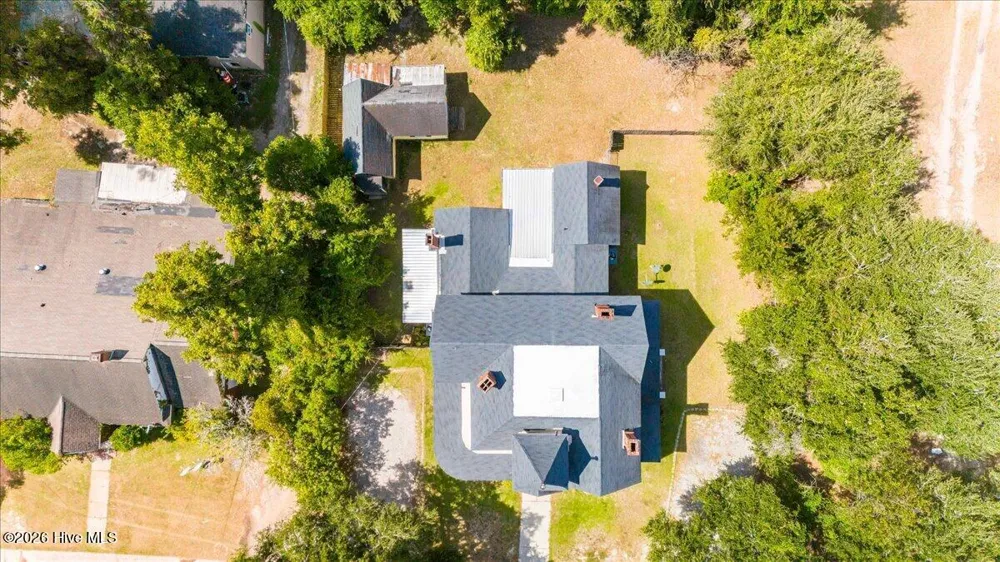 527 S Liberty Street Waynesboro, GA 30830