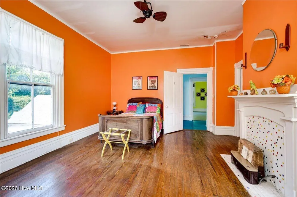 527 S Liberty Street Waynesboro, GA 30830
