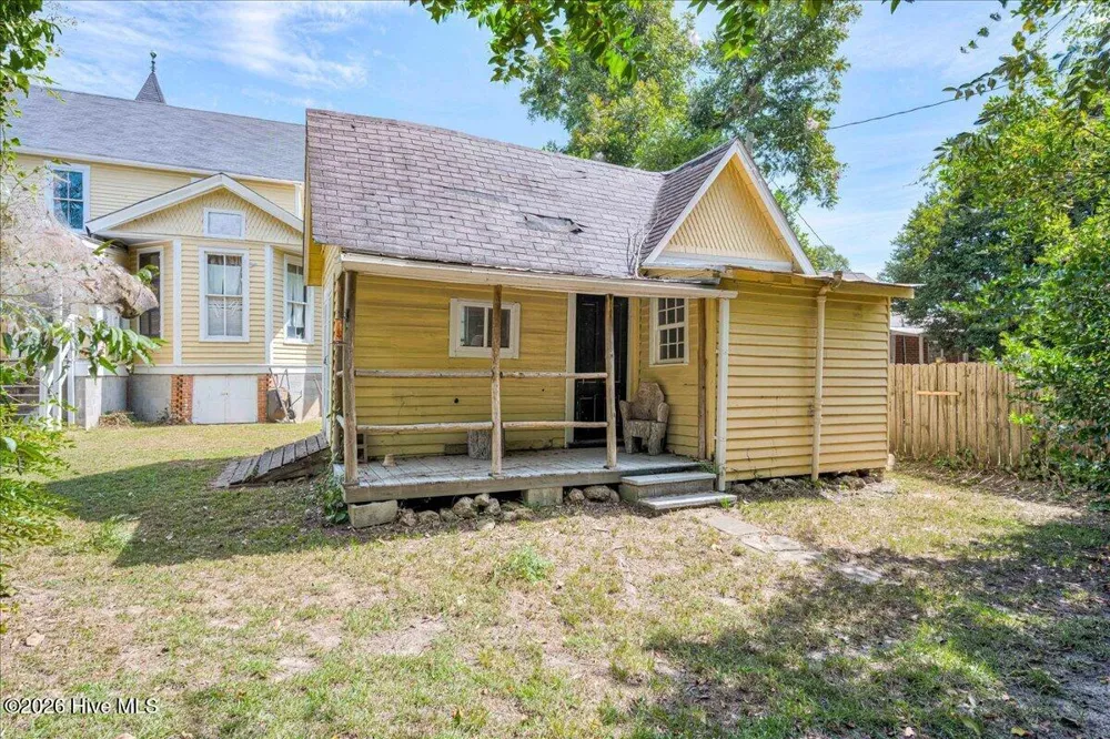 527 S Liberty Street Waynesboro, GA 30830