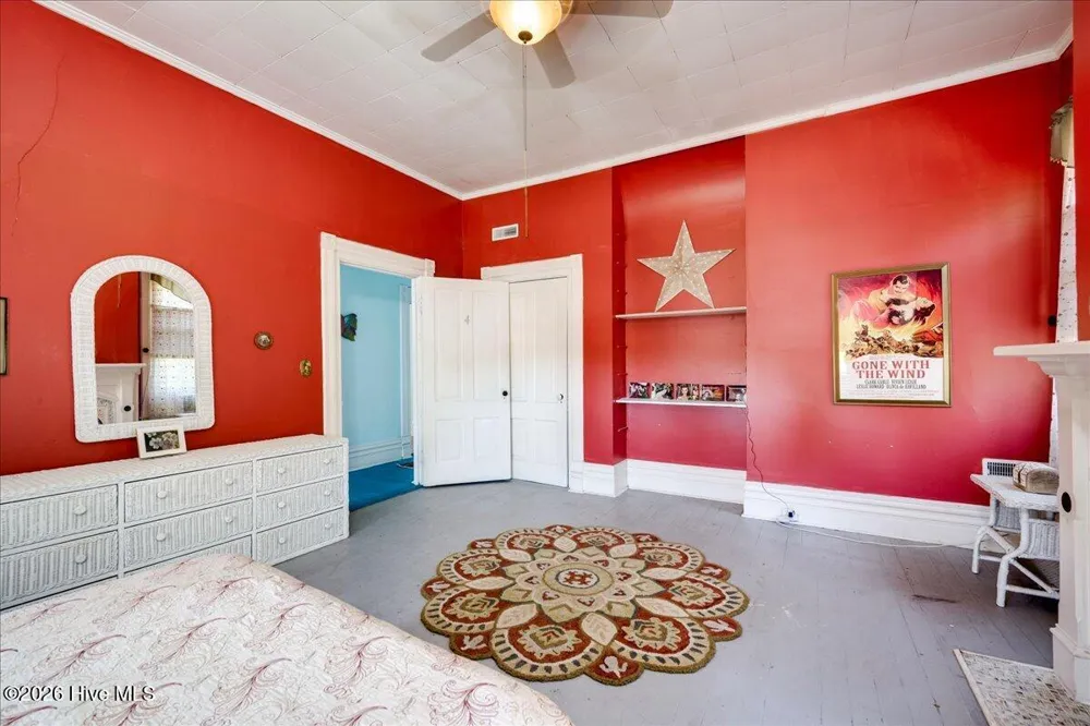 527 S Liberty Street Waynesboro, GA 30830