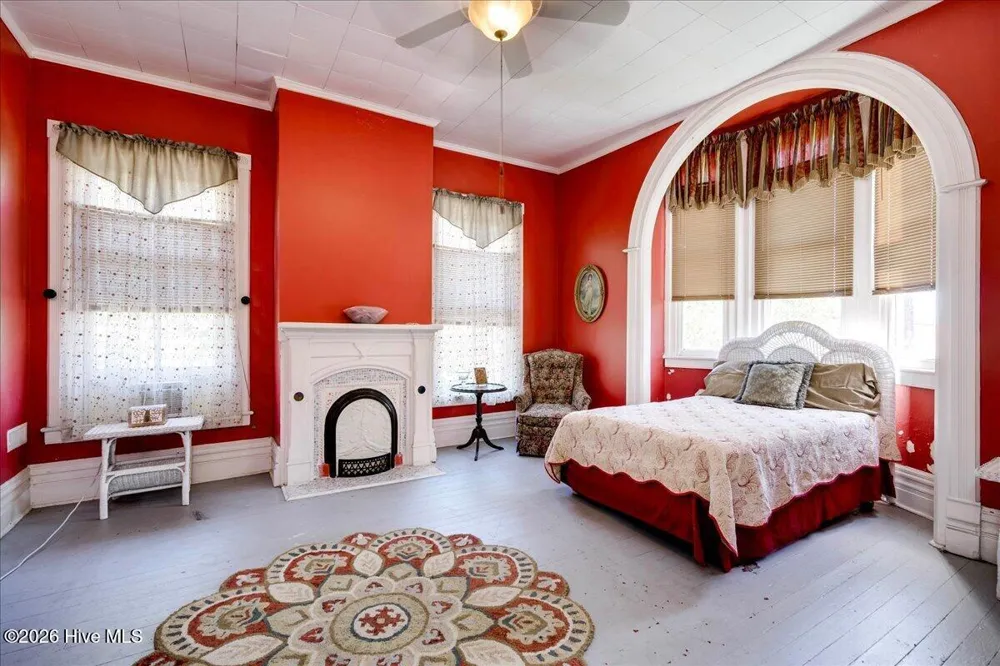 527 S Liberty Street Waynesboro, GA 30830