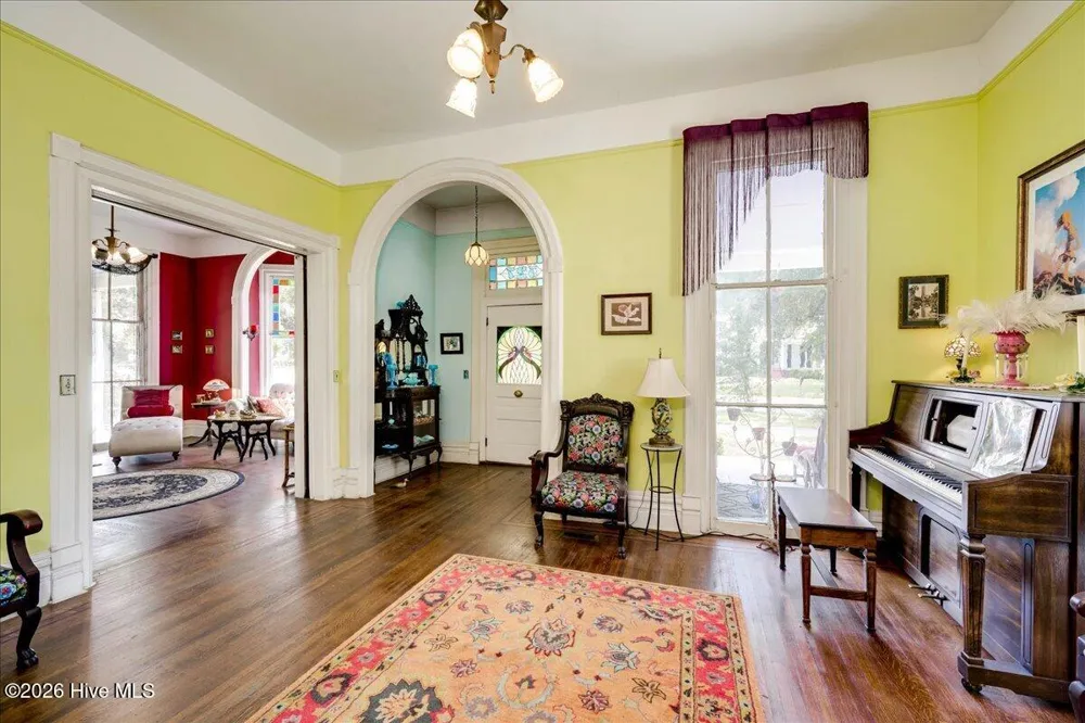 527 S Liberty Street Waynesboro, GA 30830