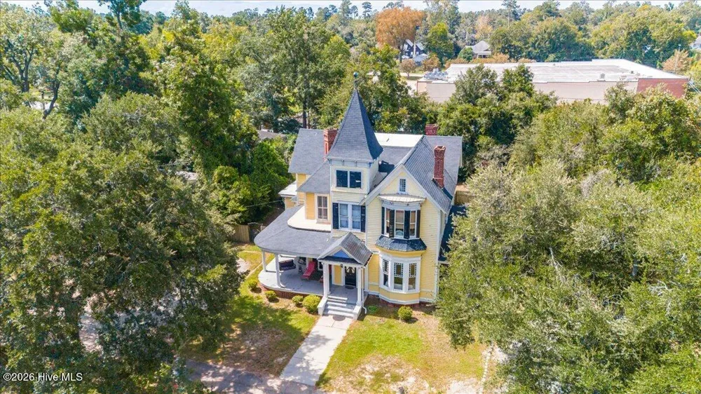 527 S Liberty Street Waynesboro, GA 30830