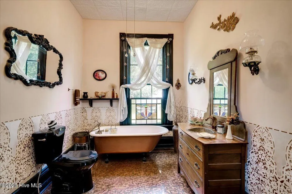 527 S Liberty Street Waynesboro, GA 30830