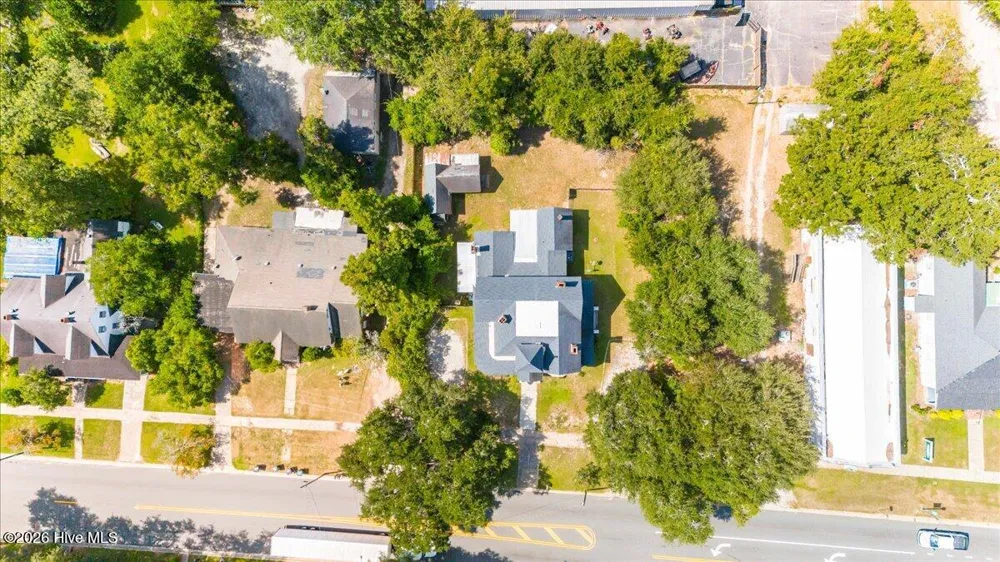 527 S Liberty Street Waynesboro, GA 30830