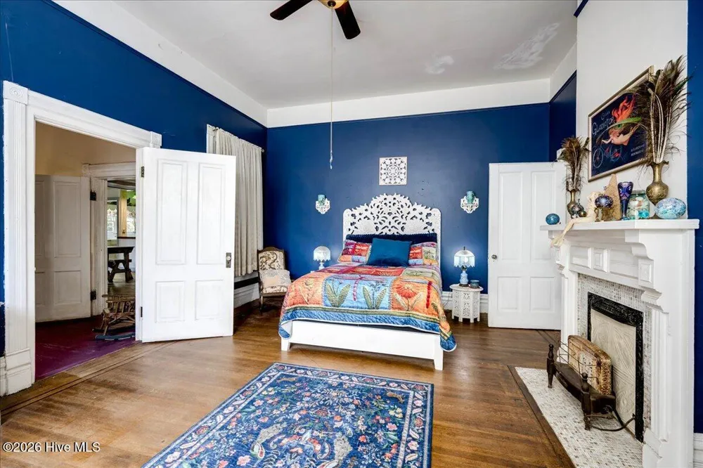 527 S Liberty Street Waynesboro, GA 30830