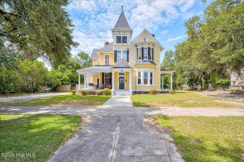 527 S Liberty Street Waynesboro, GA 30830