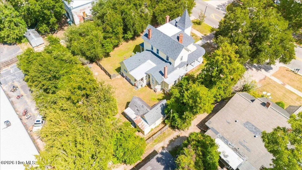 527 S Liberty Street Waynesboro, GA 30830