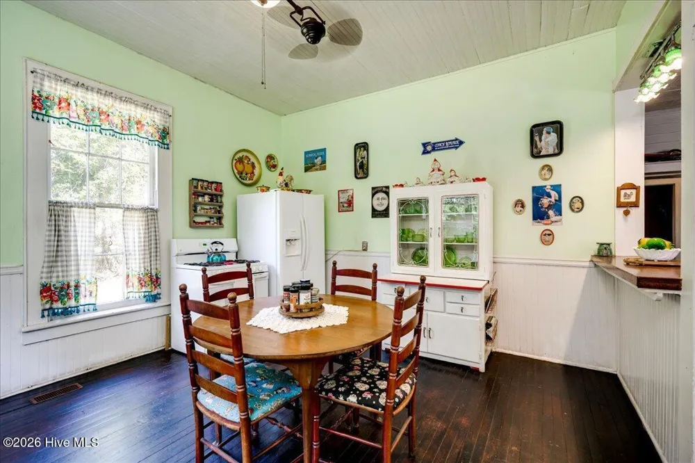 527 S Liberty Street Waynesboro, GA 30830