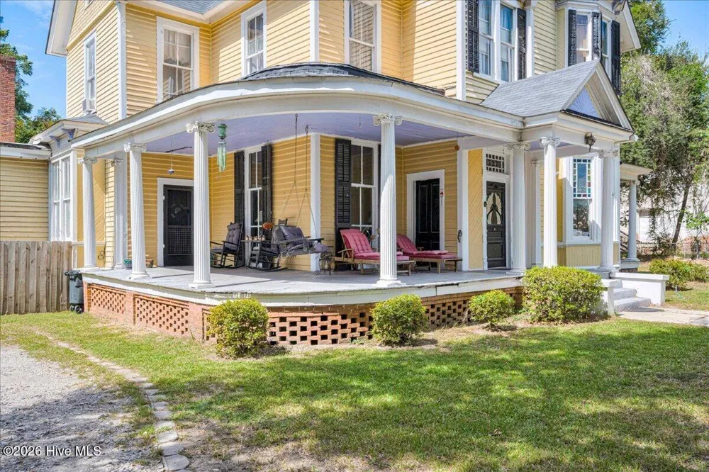 527 S Liberty Street Waynesboro, GA 30830