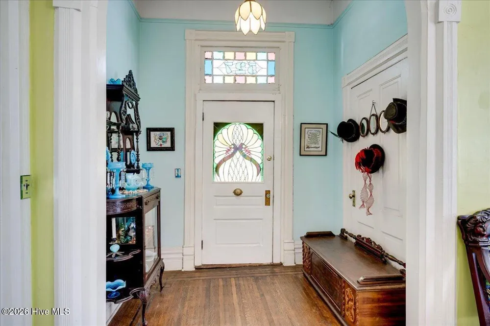 527 S Liberty Street Waynesboro, GA 30830