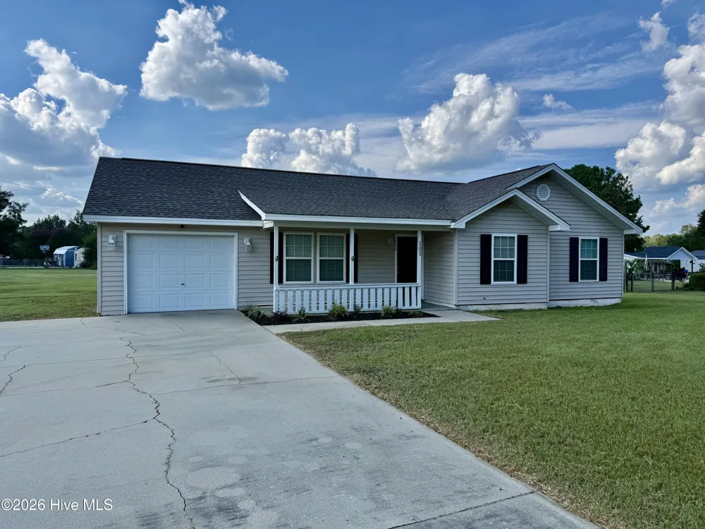 103 Plantation Road Rockingham, NC 28379