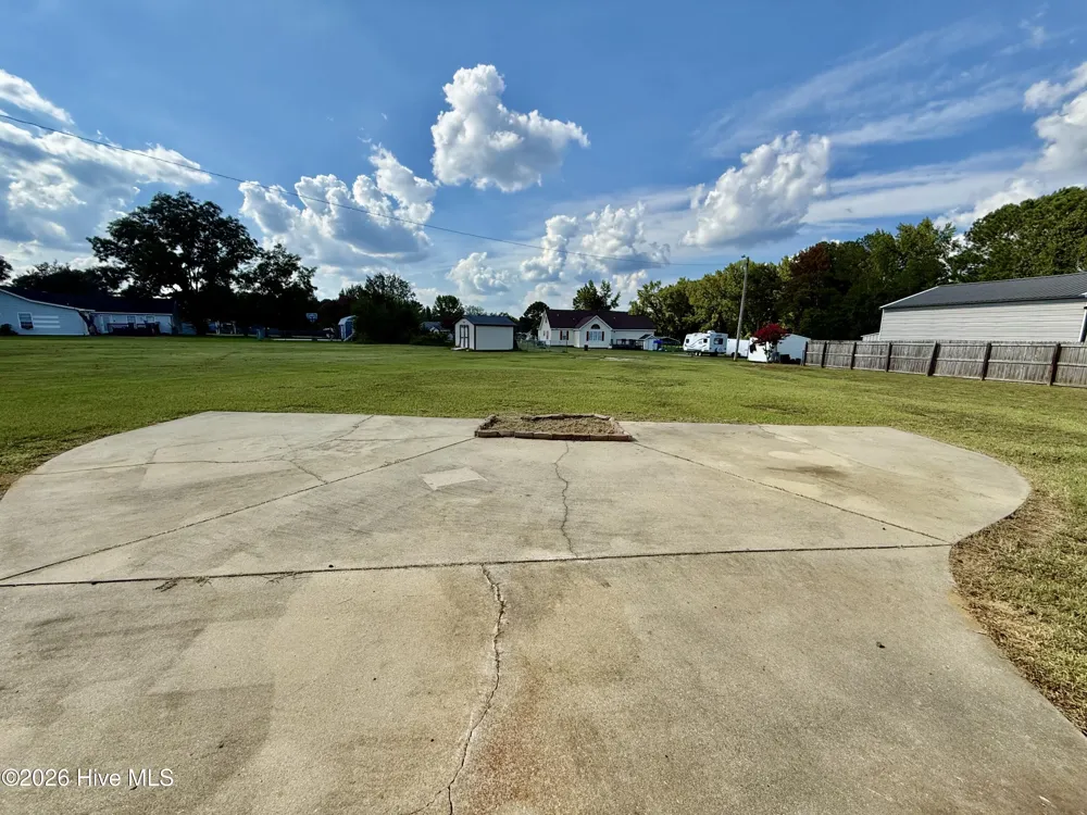 103 Plantation Road Rockingham, NC 28379