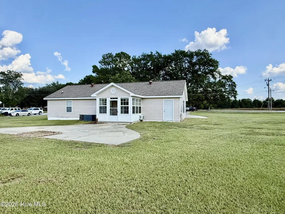 103 Plantation Road Rockingham, NC 28379