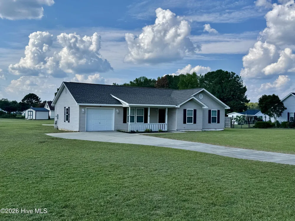 103 Plantation Road Rockingham, NC 28379