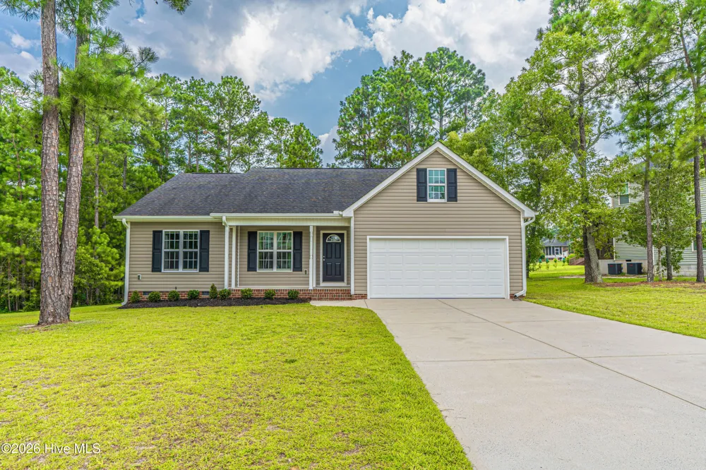 428 Green Links Drive Cameron, NC 28326