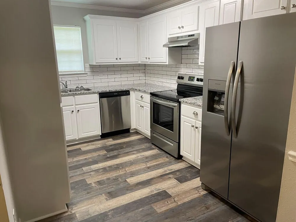 3508 Tullocks Hill Drive Augusta, GA 30906