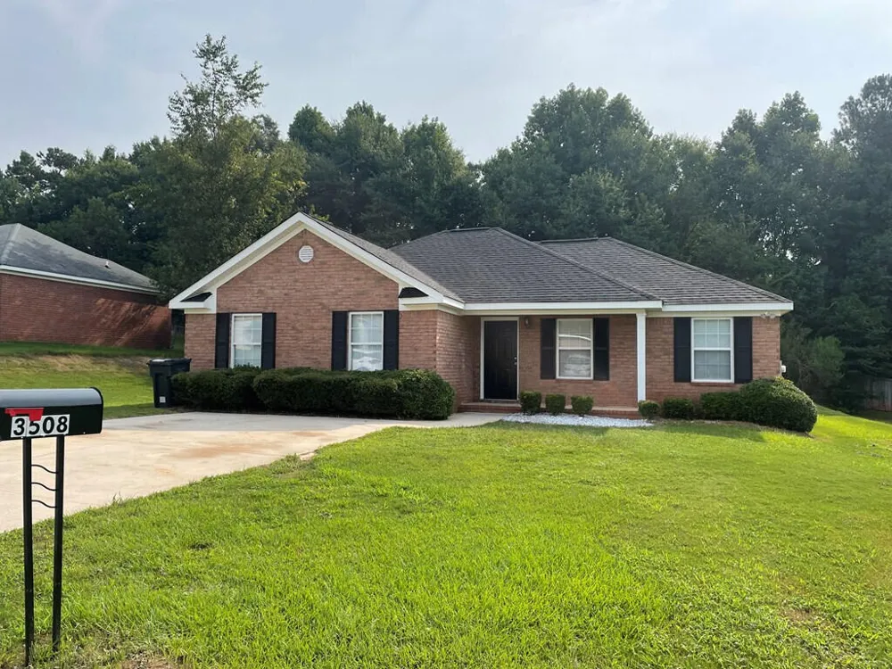 3508 Tullocks Hill Drive Augusta, GA 30906