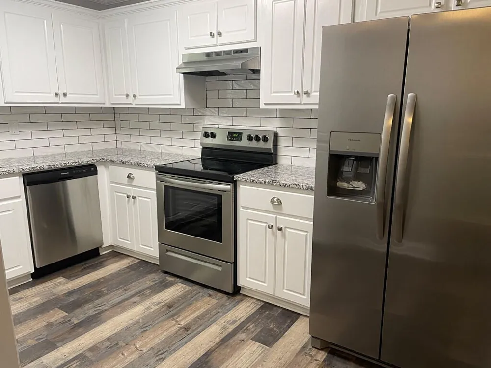 3508 Tullocks Hill Drive Augusta, GA 30906