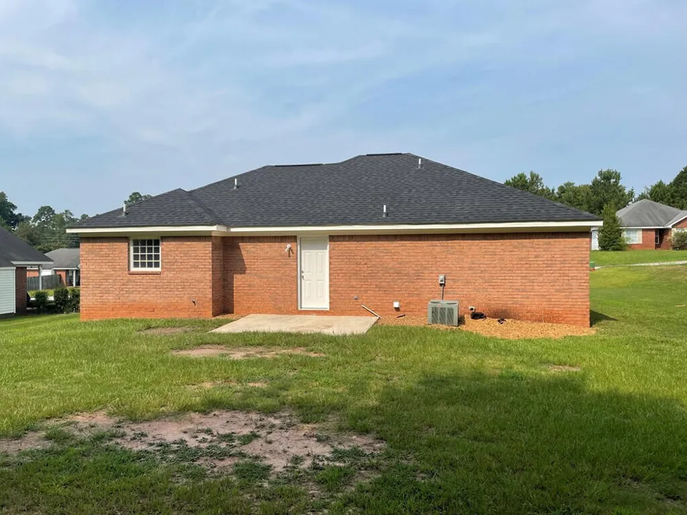 3508 Tullocks Hill Drive Augusta, GA 30906