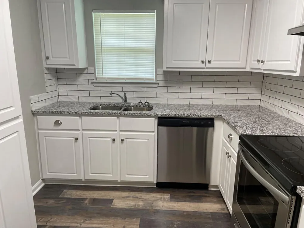3508 Tullocks Hill Drive Augusta, GA 30906