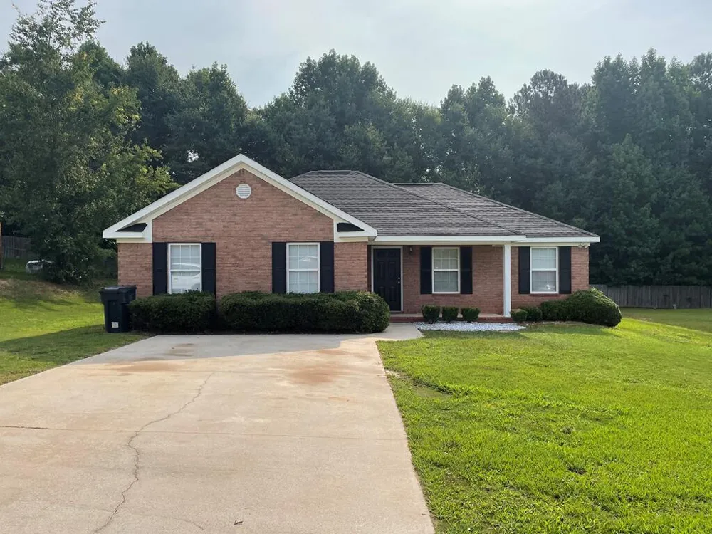 3508 Tullocks Hill Drive Augusta, GA 30906