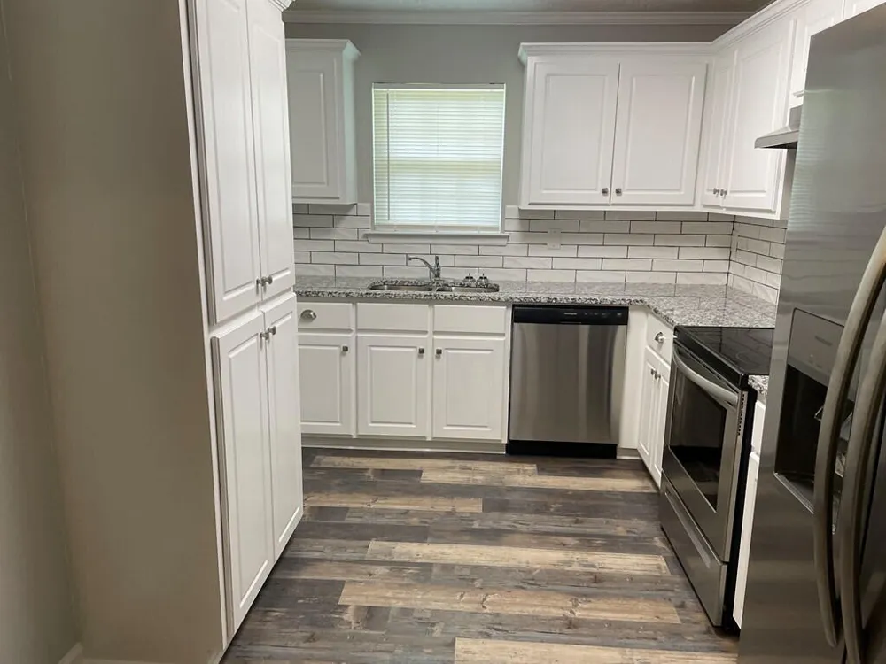 3508 Tullocks Hill Drive Augusta, GA 30906